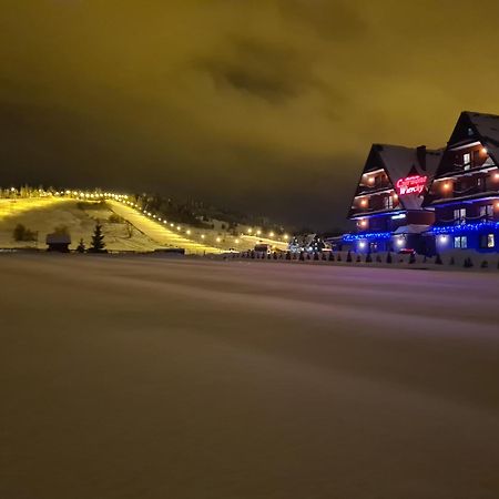 Czerwone Wierchy - Sauna I Jacuzzi Wliczone W Cene Pobytu! Białka Tatrzańska Exteriér fotografie
