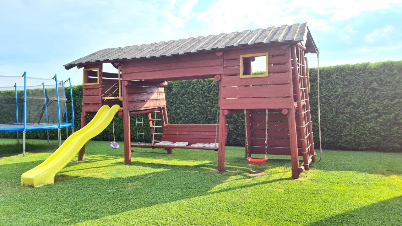 Czerwone Wierchy - Sauna I Jacuzzi Wliczone W Cene Pobytu! Białka Tatrzańska Exteriér fotografie
