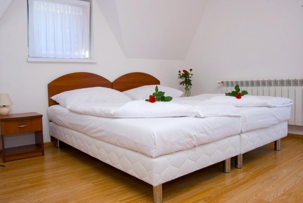 Czerwone Wierchy - Sauna I Jacuzzi Wliczone W Cene Pobytu! Białka Tatrzańska Pokoj fotografie