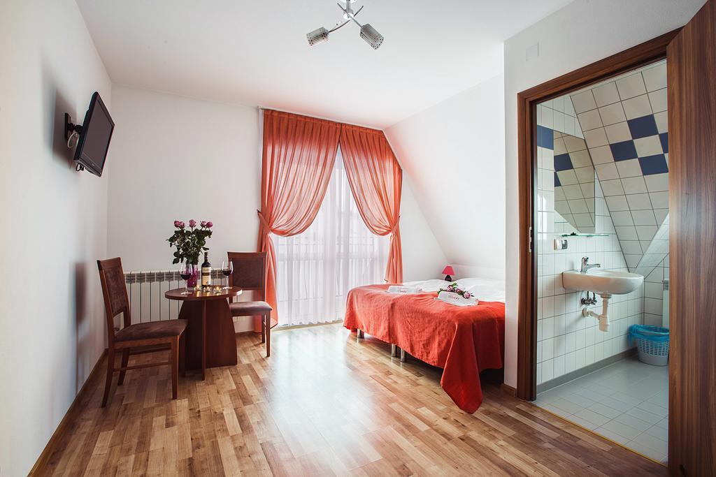 Czerwone Wierchy - Sauna I Jacuzzi Wliczone W Cene Pobytu! Białka Tatrzańska Exteriér fotografie