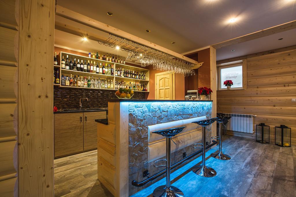 Czerwone Wierchy - Sauna I Jacuzzi Wliczone W Cene Pobytu! Białka Tatrzańska Exteriér fotografie