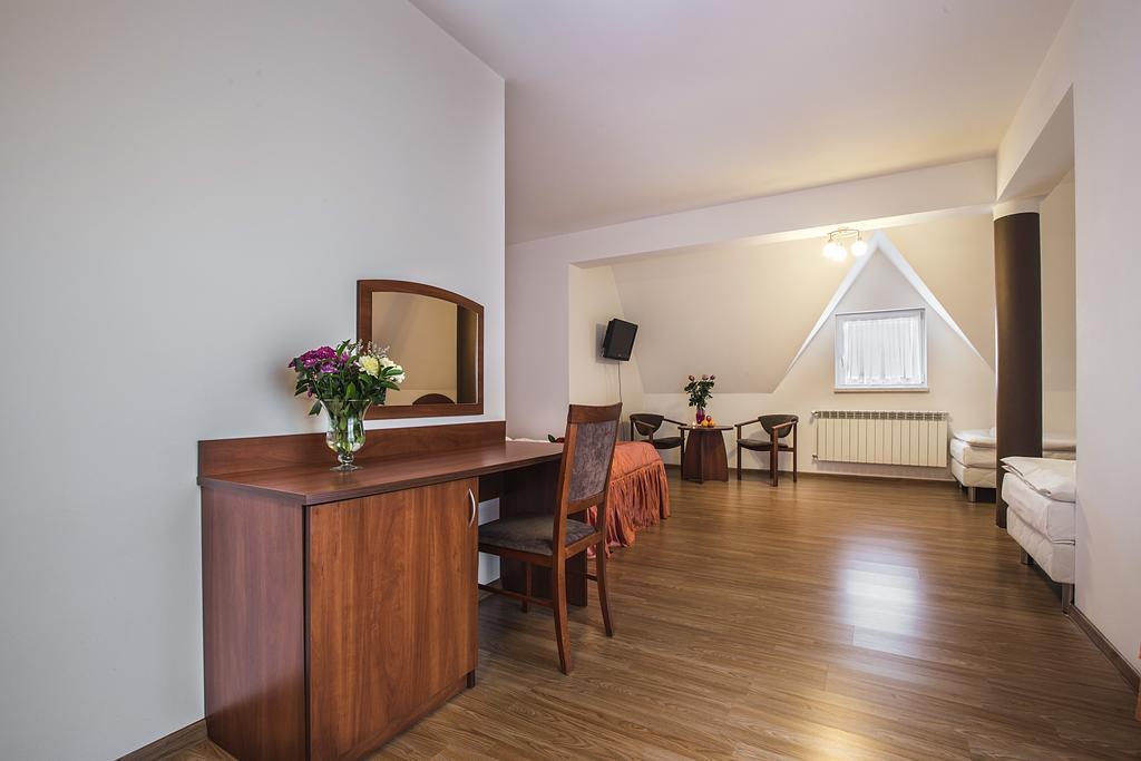 Czerwone Wierchy - Sauna I Jacuzzi Wliczone W Cene Pobytu! Białka Tatrzańska Exteriér fotografie