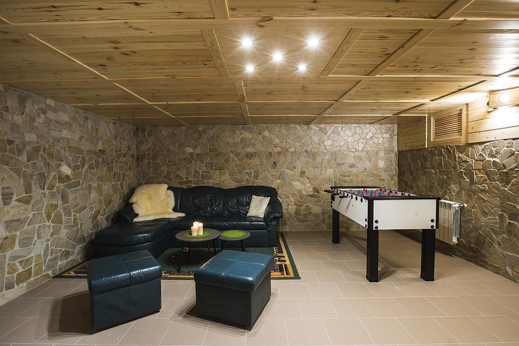 Czerwone Wierchy - Sauna I Jacuzzi Wliczone W Cene Pobytu! Białka Tatrzańska Exteriér fotografie