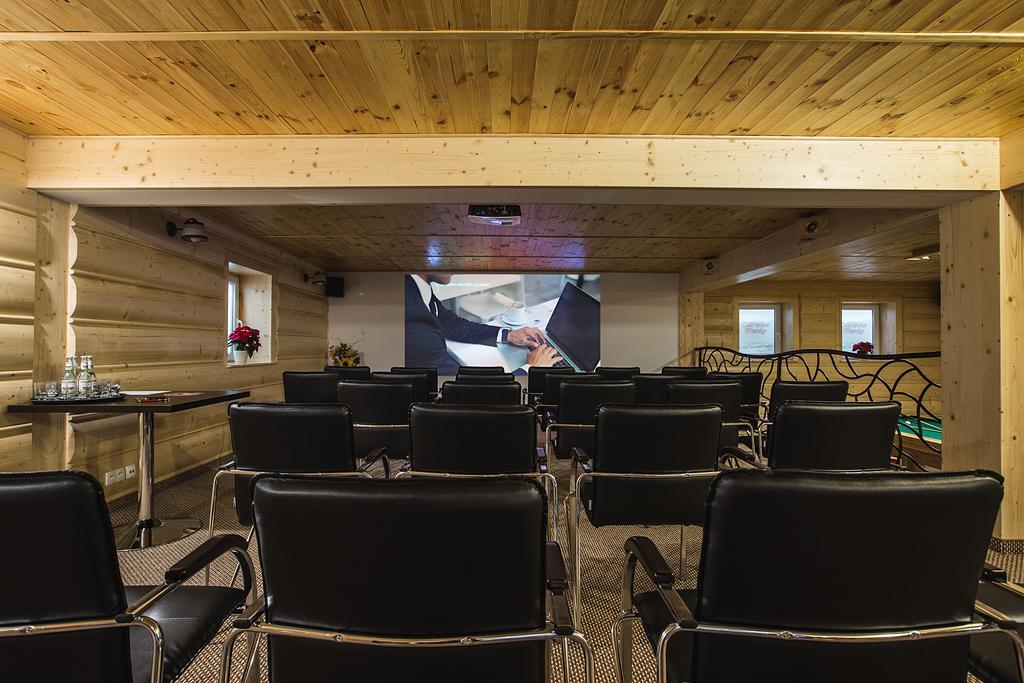 Czerwone Wierchy - Sauna I Jacuzzi Wliczone W Cene Pobytu! Białka Tatrzańska Exteriér fotografie