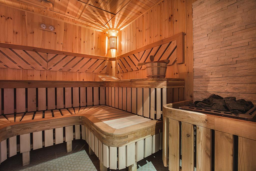 Czerwone Wierchy - Sauna I Jacuzzi Wliczone W Cene Pobytu! Białka Tatrzańska Exteriér fotografie