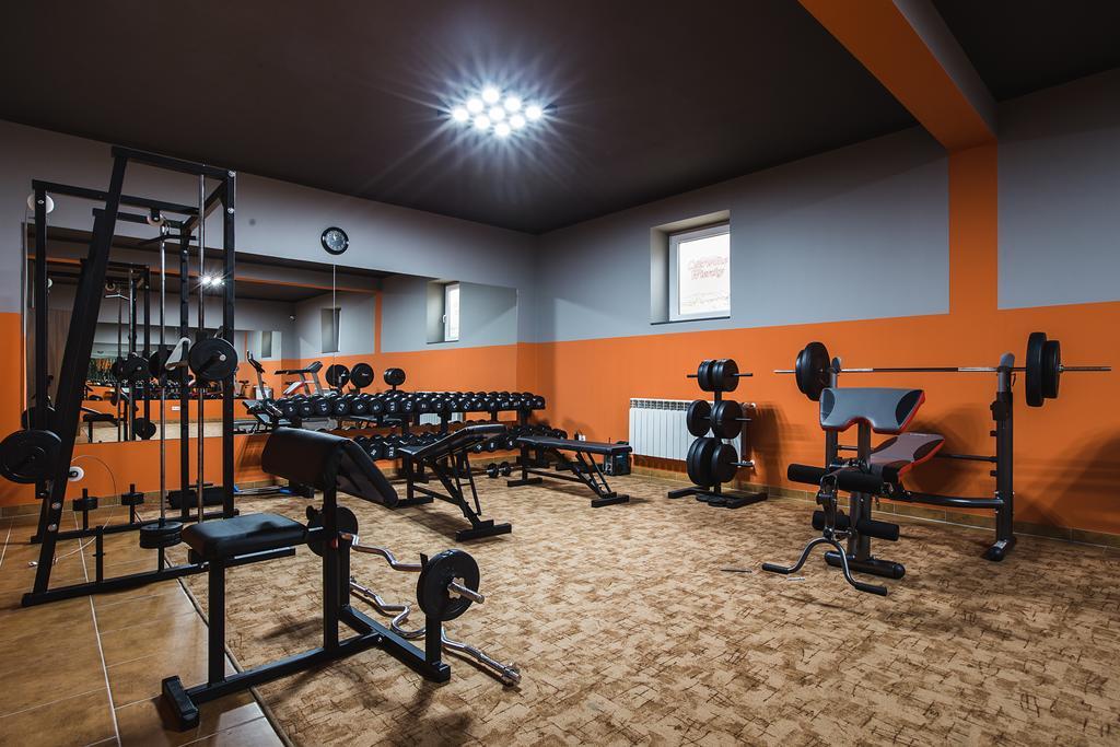 Czerwone Wierchy - Sauna I Jacuzzi Wliczone W Cene Pobytu! Białka Tatrzańska Exteriér fotografie