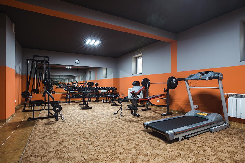 Czerwone Wierchy - Sauna I Jacuzzi Wliczone W Cene Pobytu! Białka Tatrzańska Exteriér fotografie