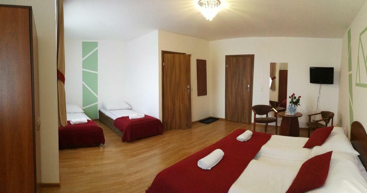 Czerwone Wierchy - Sauna I Jacuzzi Wliczone W Cene Pobytu! Białka Tatrzańska Exteriér fotografie