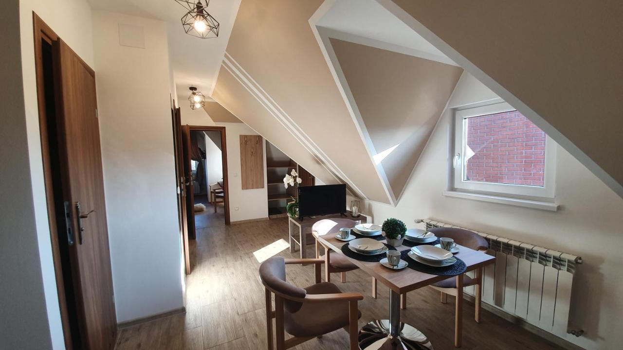 Czerwone Wierchy - Sauna I Jacuzzi Wliczone W Cene Pobytu! Białka Tatrzańska Exteriér fotografie