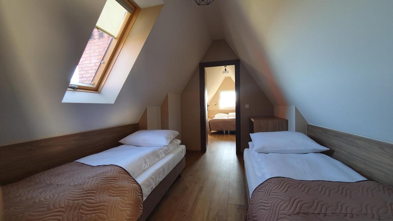 Czerwone Wierchy - Sauna I Jacuzzi Wliczone W Cene Pobytu! Białka Tatrzańska Exteriér fotografie